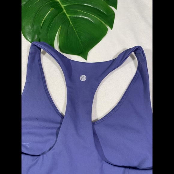 NWT Zella Studio Lite Longline‎ Sports Bra Small - Picture 10 of 12